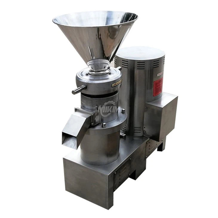 Groundnut Grinding Machine
