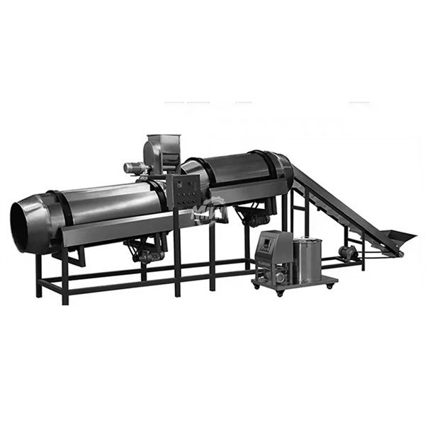Potato Chips Production Line