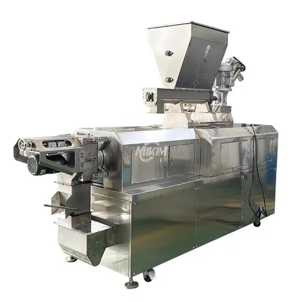 food extrusion equipment food extrusion equipment